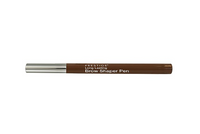 PRESTIGE COSMETICS Long Lasting Brow Shaper Pen - Taupe (2-Pack) - ADDROS.COM