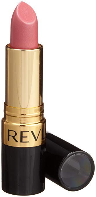 Revlon Super Lustrous Lipstick Creme, 680 Temptress