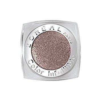 L'OREAL Paris Color Infallible Eyeshadow, Tender Caramel 033 - ADDROS.COM