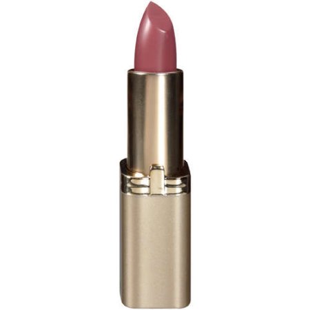 L'OREAL Paris Colour Riche Lipstick, Tender Pink 114, 0.13 oz (3.6 g) - ADDROS.COM