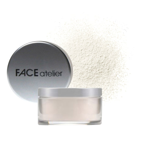 FACE Atelier Ultra Loose Powder - Translucent - ADDROS.COM