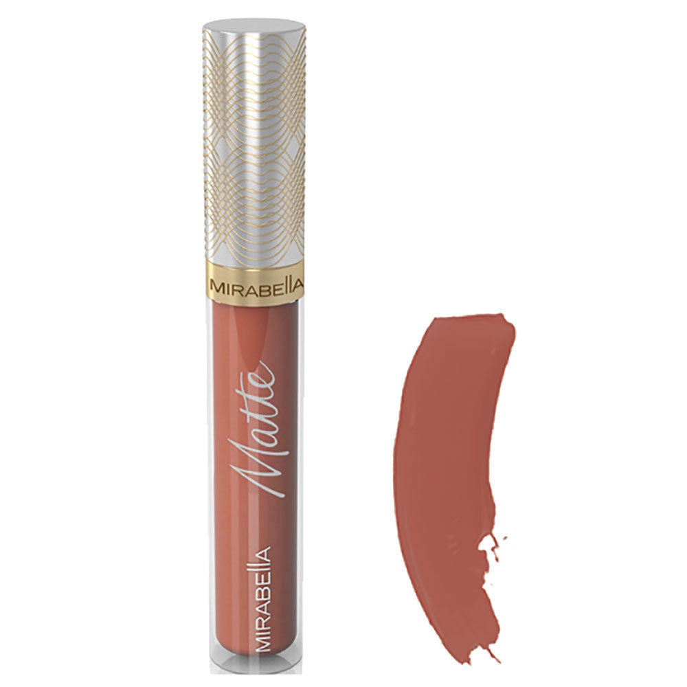 Mirabella Luxe Advanced Formula Lip Gloss - Trendsetter - ADDROS.COM