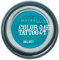 Maybelline Colour Tattoo 24 Hour Eye Shadow