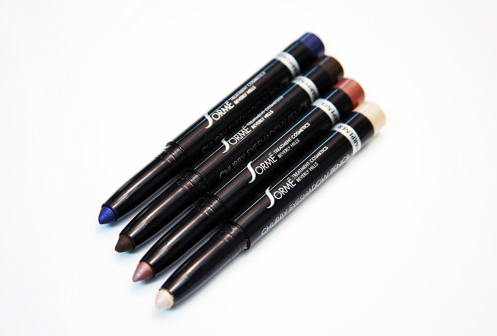 Chubby Eyeshadow Pencil - Tango Night (CES04) - ADDROS.COM