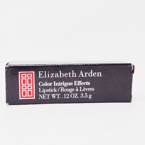 Elizabeth Arden Color Intrigue Lipstick - Raisin Cream 06 - ADDROS.COM