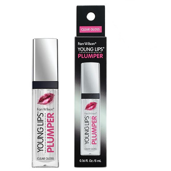 FRAN WILSON Young Lips Luscious Lip Plumper - ADDROS.COM