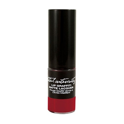 PRESTIGE Total Intensity Lip Graffiti Matte Lacquer, Unzipped (TIW-09) - ADDROS.COM