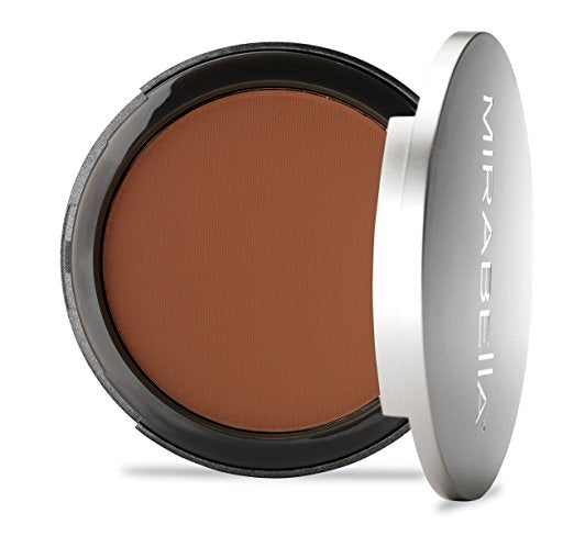 Mirabella Pure Press Mineral Powder, 6 - ADDROS.COM