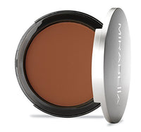 Mirabella Pure Press Mineral Powder Medium Coverage Foundation - VI - ADDROS.COM