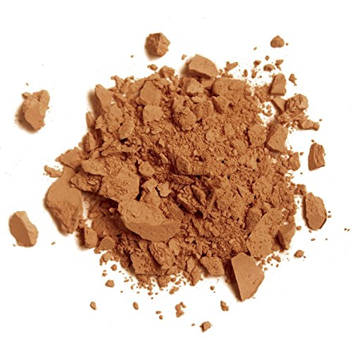 Mirabella Pure Press Mineral Powder Medium Coverage Foundation - V - ADDROS.COM