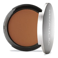 Mirabella Pure Press Mineral Powder Medium Coverage Foundation V - ADDROS.COM