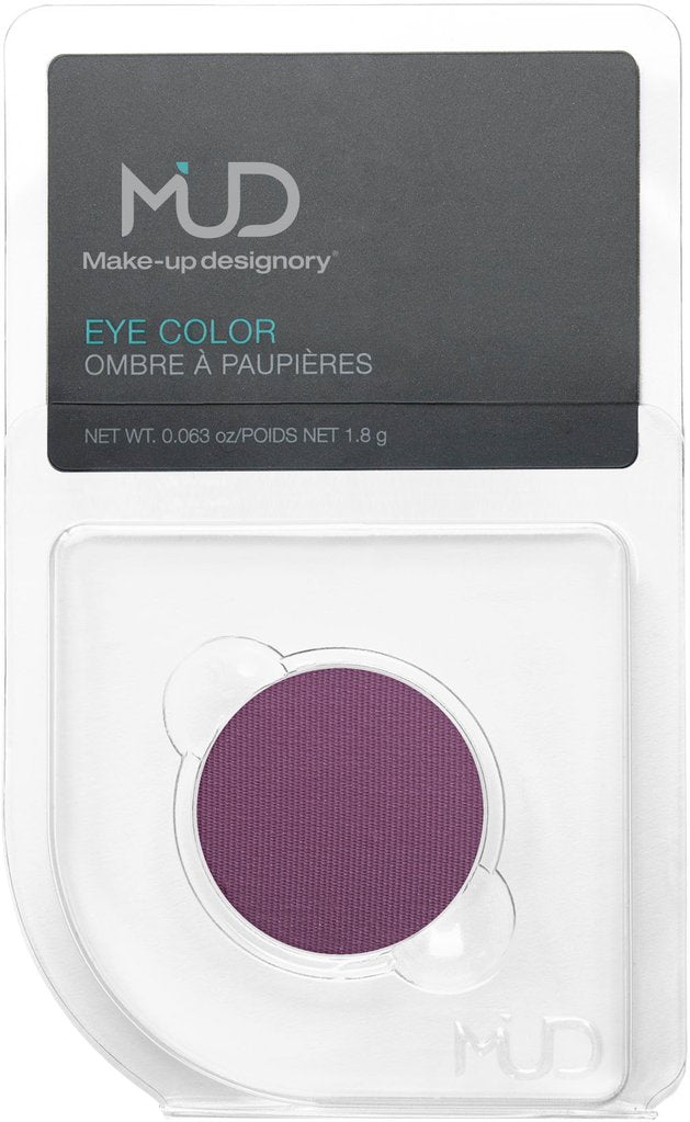 MUD Eye Color Refill - Velvetine (Refill) - ADDROS.COM
