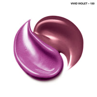 Covergirl Outlast All-Day Intense Lip Color And Gloss, Vivid Violet