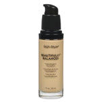 Styli-Style Cosmetics Beautifully Balanced - Hypoallergenic Foundation - Warm Ivory - ADDROS.COM