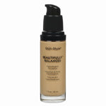 Styli-Style Cosmetics Beautifully Balanced - Hypoallergenic Foundation - Warm Tan - ADDROS.COM