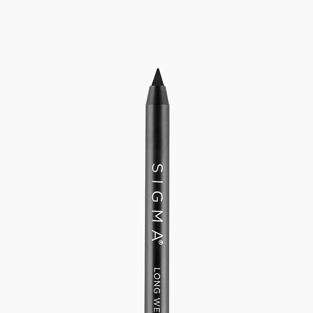 Sigma Beauty Long Wear Eyeliner Pencil - Wicked - ADDROS.COM