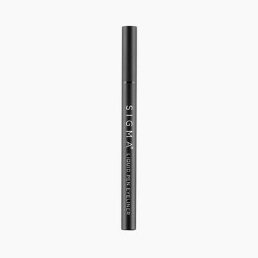 Sigma Beauty Liquid Pen Eyeliner - Wicked - ADDROS.COM