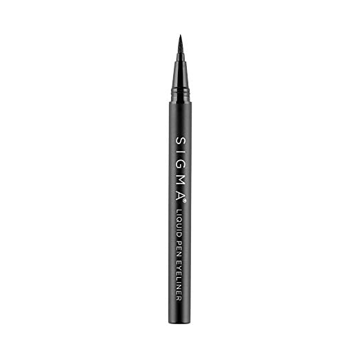 Sigma Beauty Liquid Pen Eyeliner - Wicked - ADDROS.COM