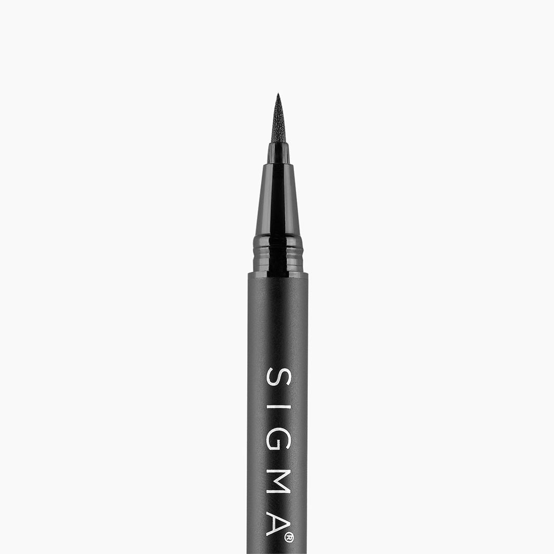 Sigma Beauty Liquid Pen Eyeliner - Wicked - ADDROS.COM