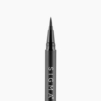 Sigma Beauty Liquid Pen Eyeliner - Wicked - ADDROS.COM