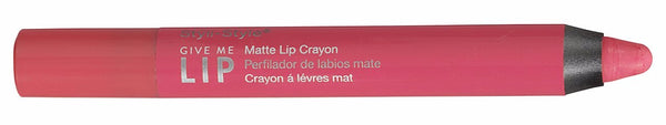 Styli-Style Make It Matte - Creamy Matte Lip Crayon, 0.10 oz/(2.8g) - ADDROS.COM