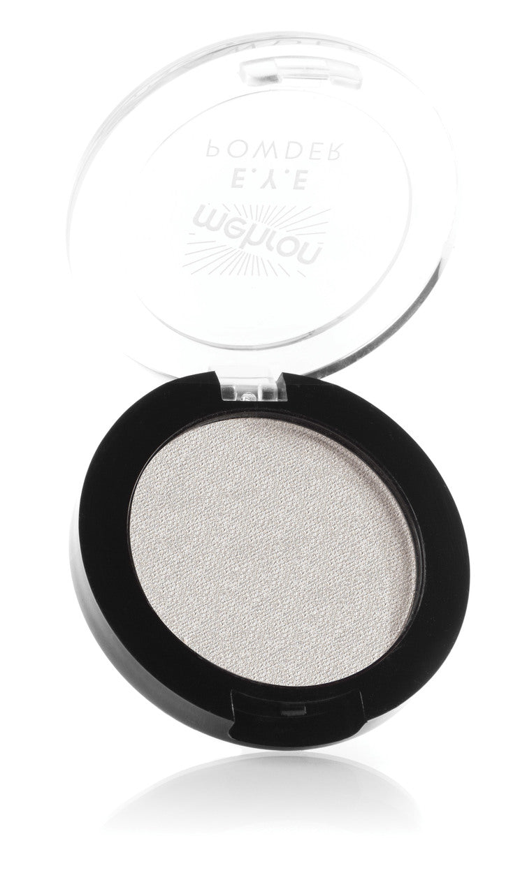 Mehron Makeup E.Y.E Matte Powder Eye Shadow - Winter Frost - ADDROS.COM