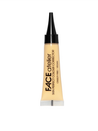 FACE atelier Skin Perfect Colour Corrector - Yellow, 8 ml / 0.28 oz - ADDROS.COM