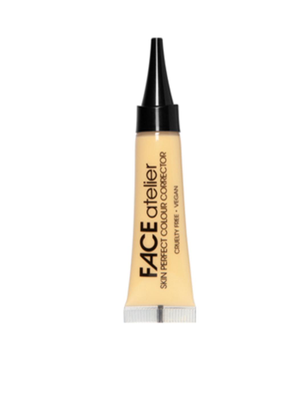 FACE atelier Skin Perfect Colour Corrector - Yellow, 8 ml / 0.28 oz - ADDROS.COM