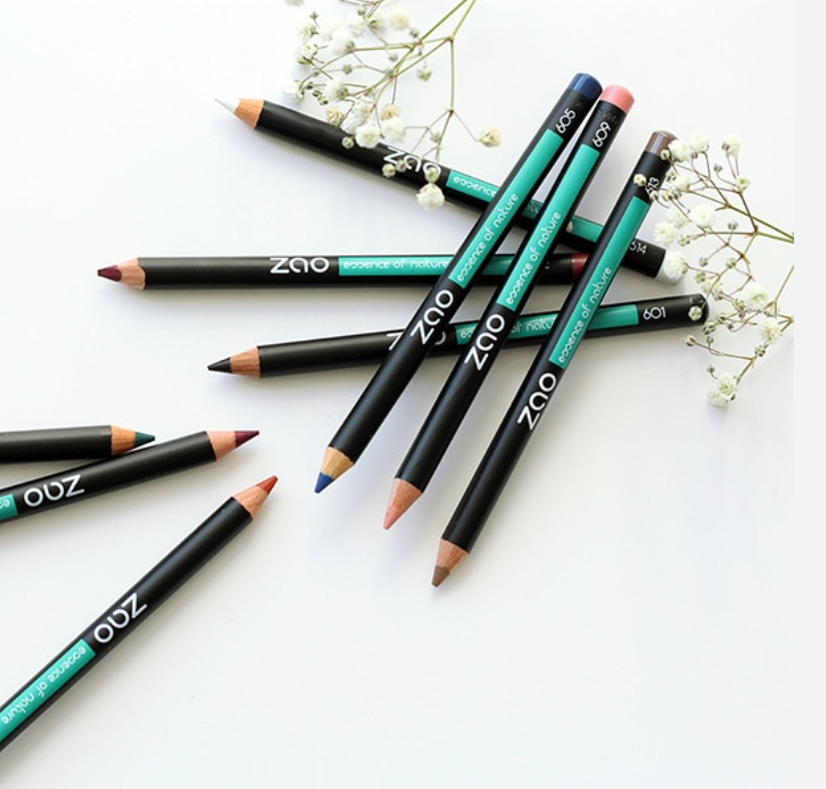  Make up Pencils