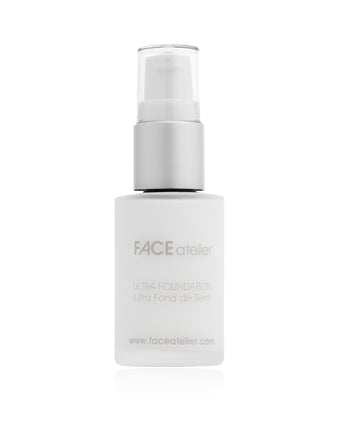 FACE ATELIER Ultra Foundation - Zero Minus, 1 fl. oz. (30 ml) - ADDROS.COM