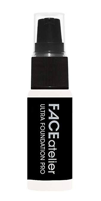 FACE atelier Ultra Foundation PRO - Zero Minus - ADDROS.COM