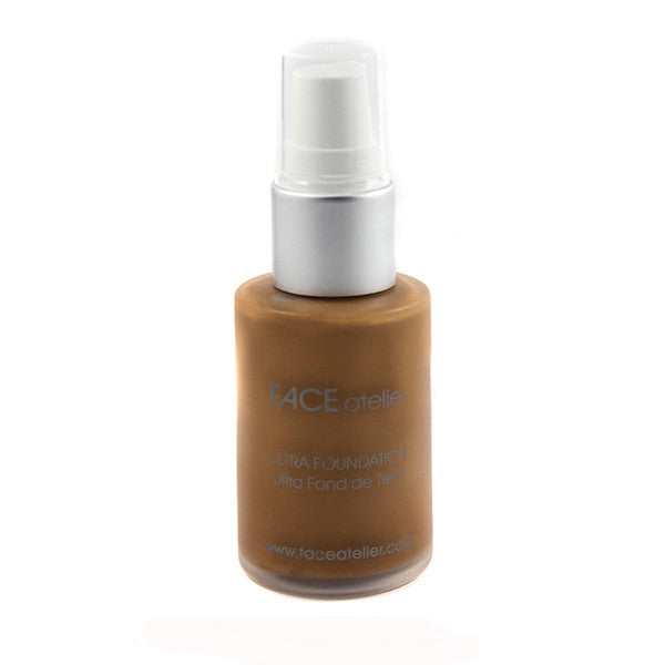 Face Atelier Ultra Foundation - Zero Plus, 1 fl. oz. (30 ml) - ADDROS.COM