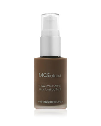 Face Atelier Ultra Foundation - Zero Plus Plus, 1 fl. oz. (30 ml) - ADDROS.COM