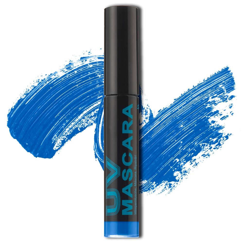 Stargazer Neon, Blue Mascara