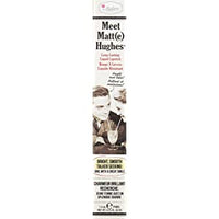 theBalm Meet Matt(e) Hughes Liquid Lipstick - Charming