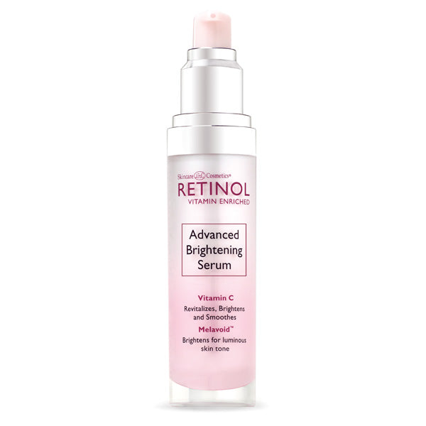 RETINOL Advanced Brightening Serum, 1 fl. oz. (30ml) - ADDROS.COM