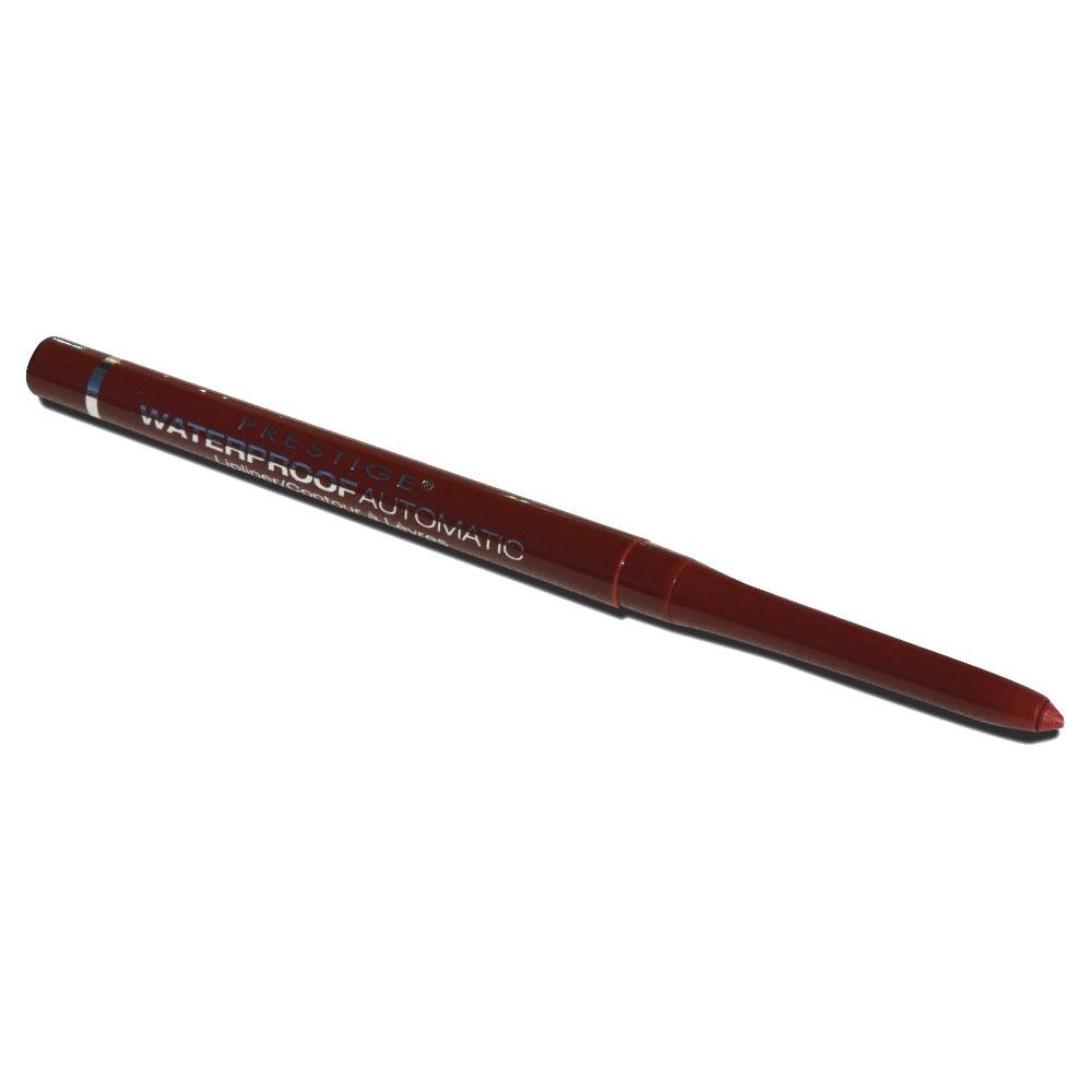 PRESTIGE Waterproof Automatic, Chestnut (AL-06) Lipliner