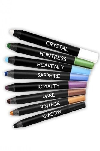 BH Cosmetics Eye Crayon Waterproof - ADDROS.COM