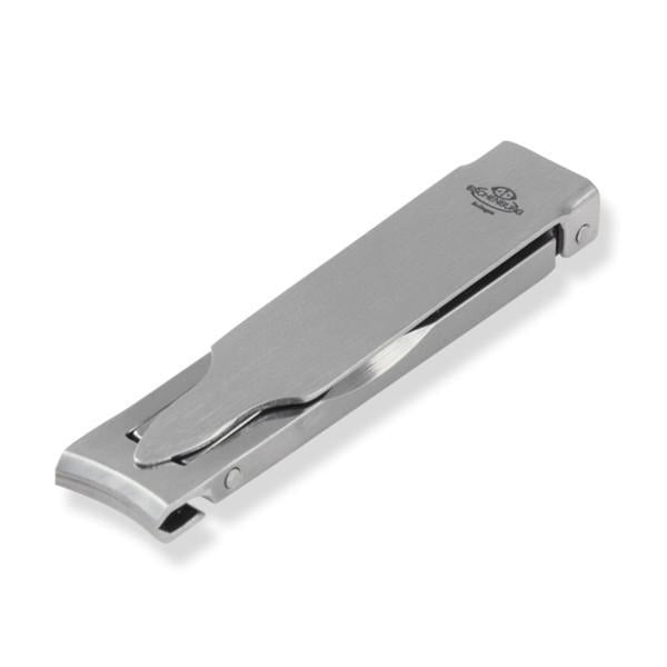 Niegeloh INOX High Carbon Stainless Steel Nail Clipper