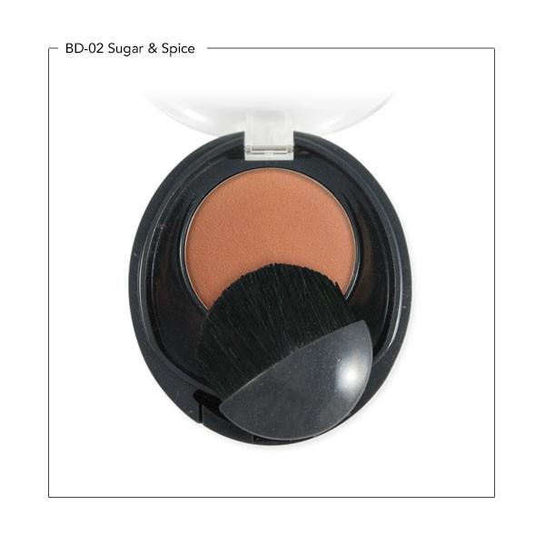 PRESTIGE Flawless Touch Blush, Sugar & Spice (BD-02) - ADDROS.COM