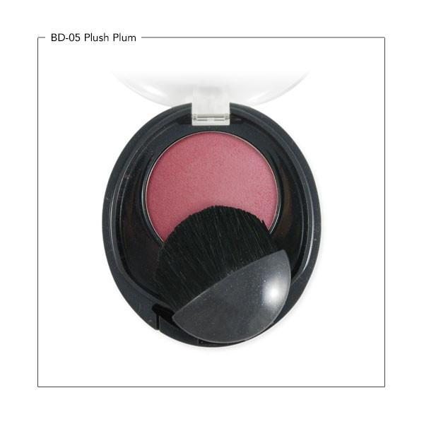 PRESTIGE Flawless Touch Blush, Plush Plum (BD-05) - ADDROS.COM