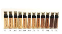 BH Cosmetics Liquid Foundation - ADDROS.COM