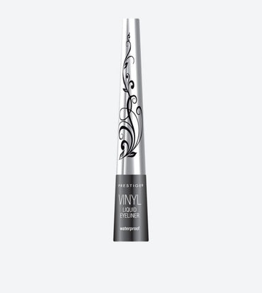 Prestige Cosmetics Vinyl Liquid Eyeliner (LEV 01) - ADDROS.COM