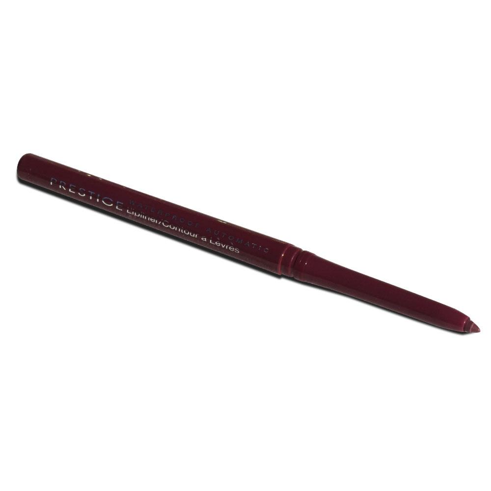 RESTIGE Waterproof Automatic Lipliner, Plum BL-15 (2-Pack) - ADDROS.COM