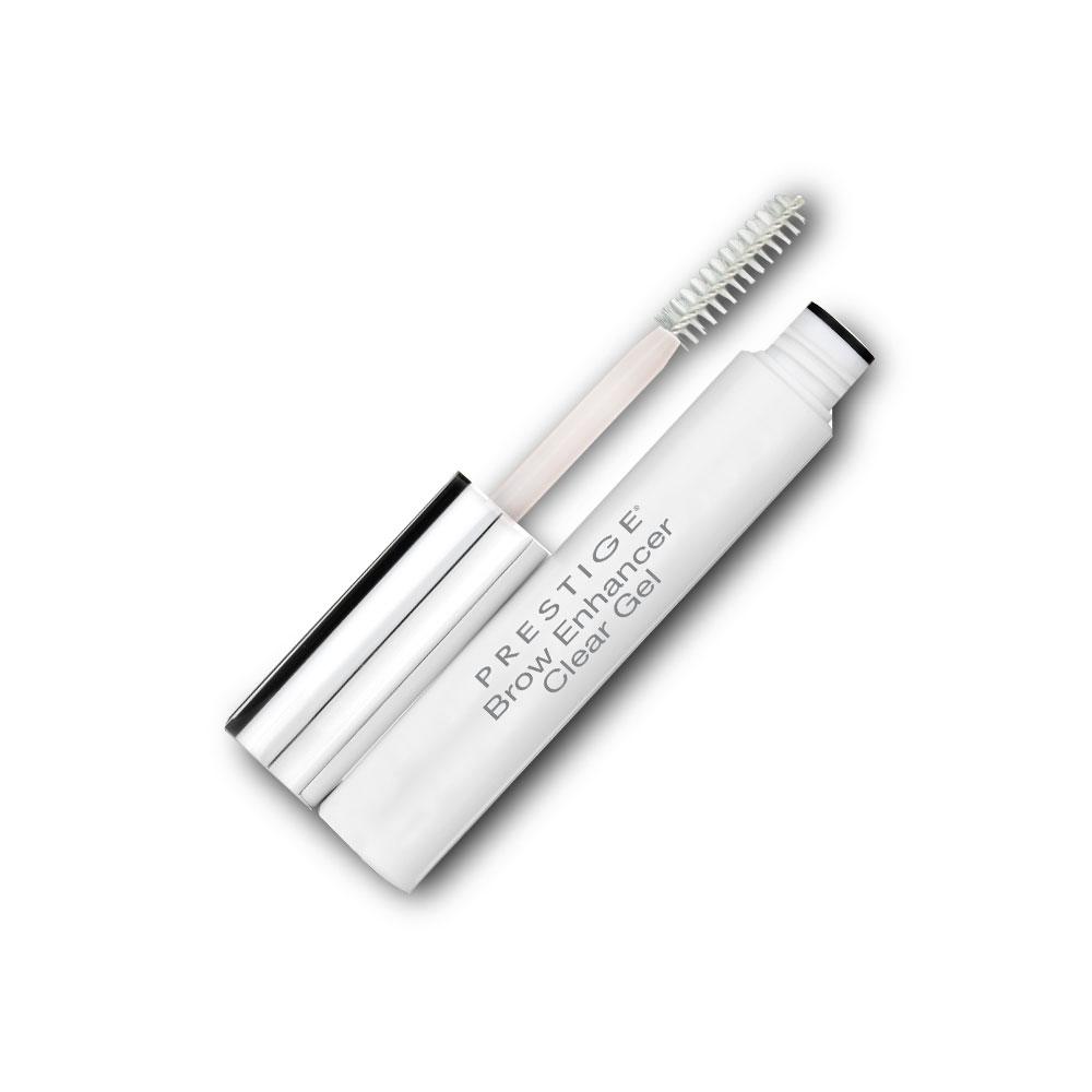 PRESTIGE COSMETICS Brow Enhancer Clear Gel (BPE-01) - ADDROS.COM
