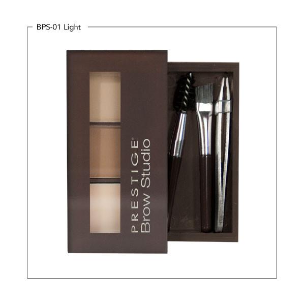 Prestige Cosmetics Brow Studio - ADDROS.COM