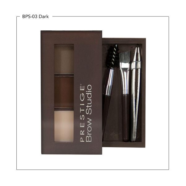 Prestige Cosmetics Brow Studio - ADDROS.COM