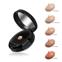 Cailyn Cosmetics BB Fluid Touch Compact - 01 Porcelain - ADDROS.COM