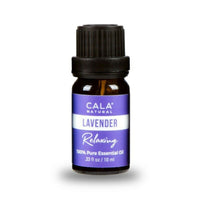 Cala essential oils calm retreat trio