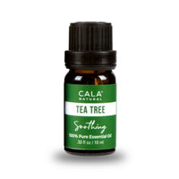 Cala essential oils calm retreat trio
